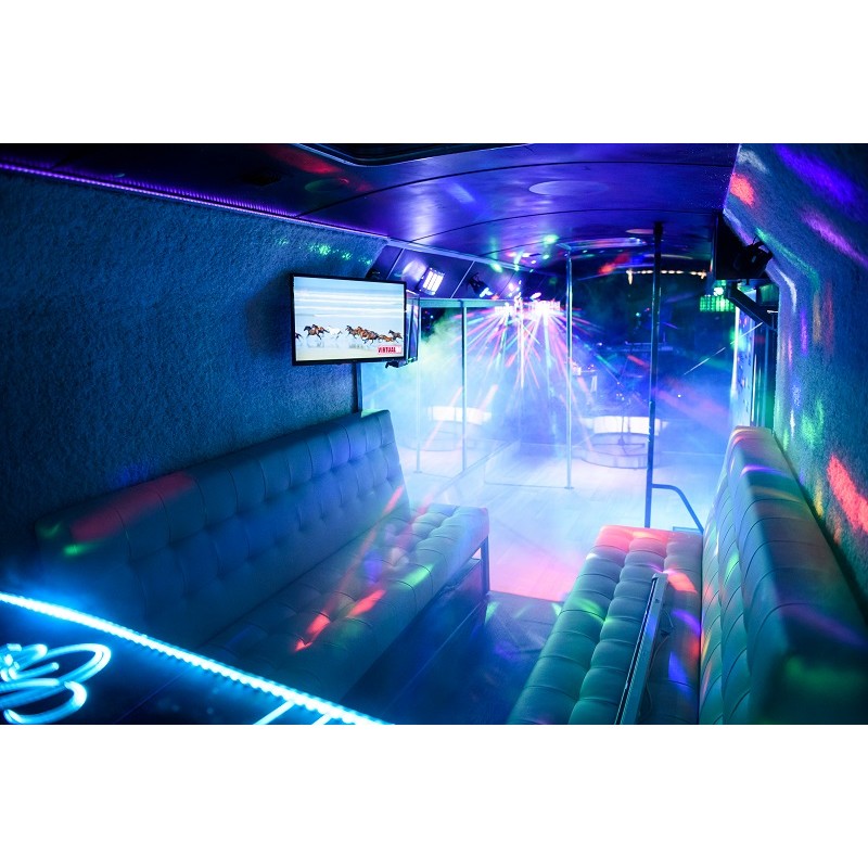 Party Bus "Concert"