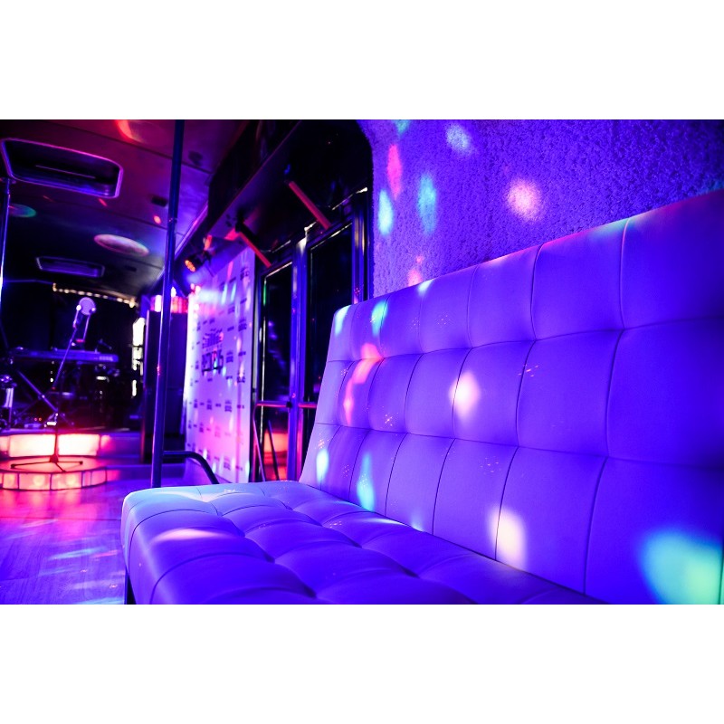 Party Bus "Concert"