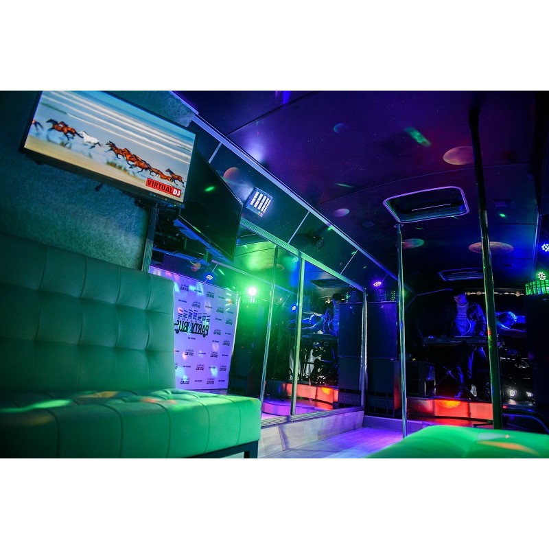 Party Bus "Concert"