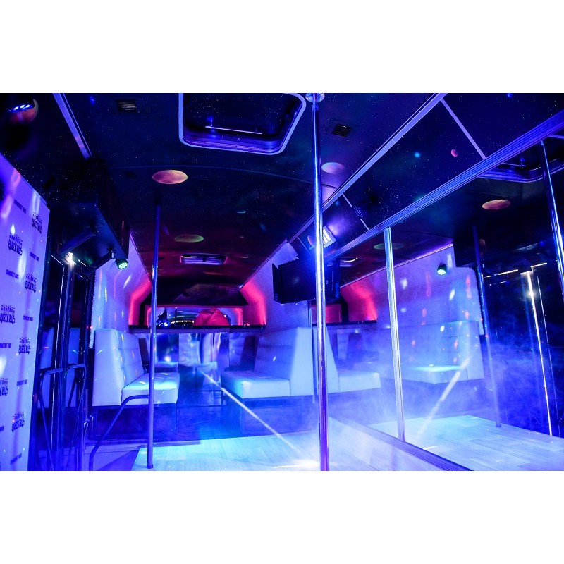 Party Bus "Concert"