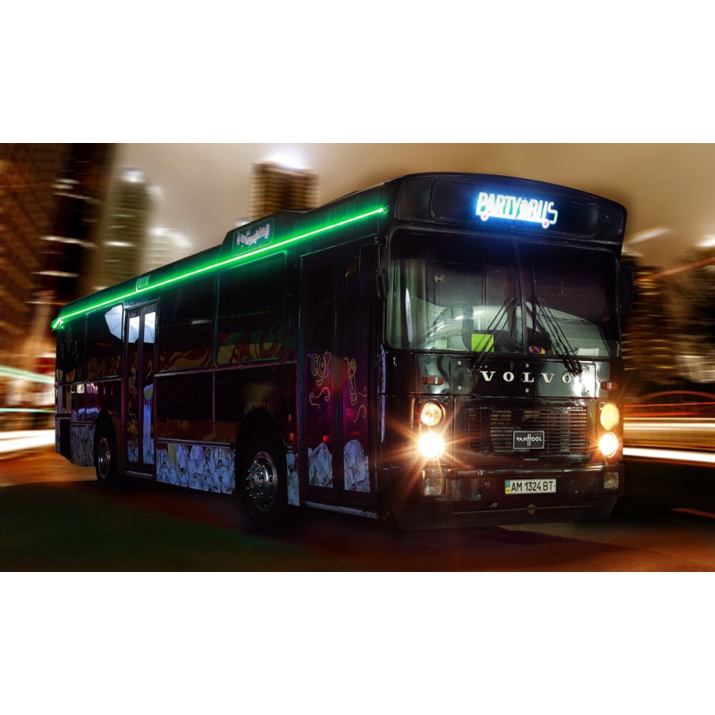 Party Bus "Concert"