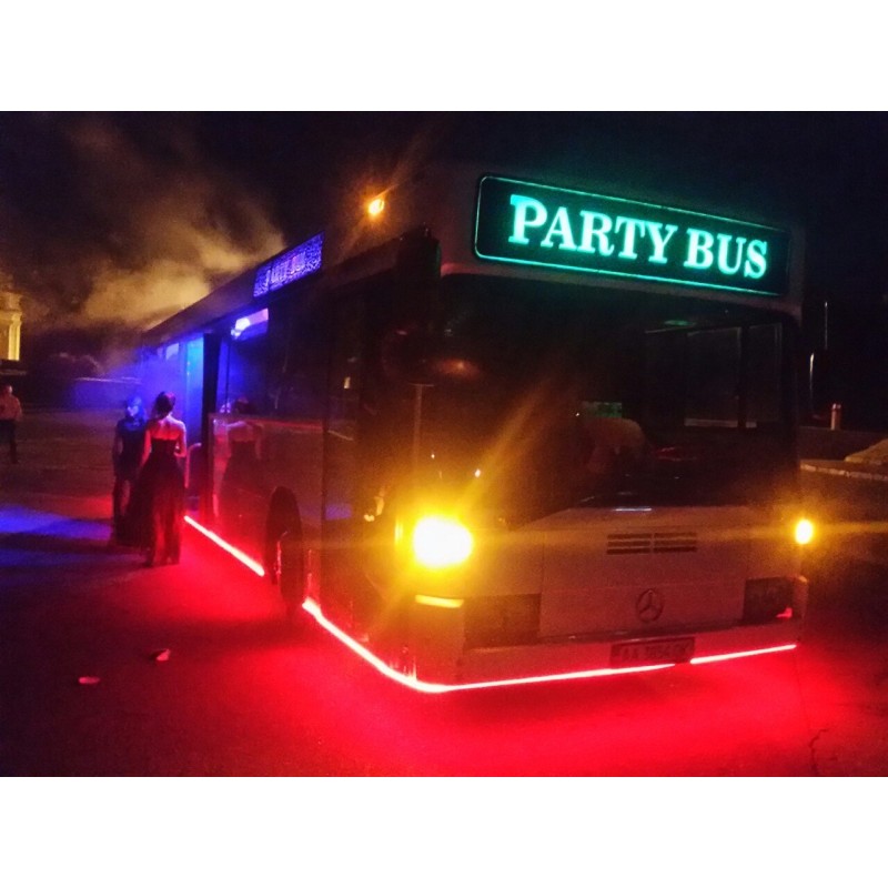Party Bus "Vegas" Party Bus "Vegas"